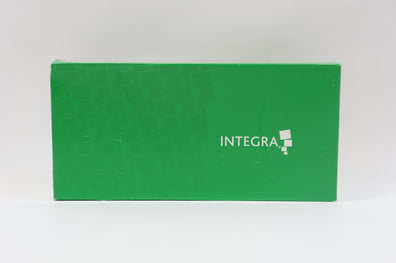 Integra 903335A H-V Lumbar Valve System Yellow, H 85-125mmH2O/V 265-365mmH2O (x)